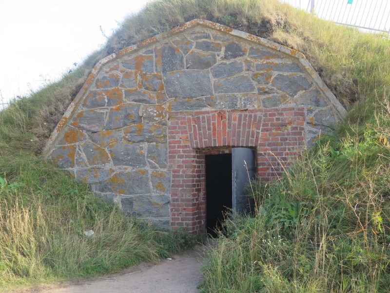 Vojenská pevnost Suomenlinna