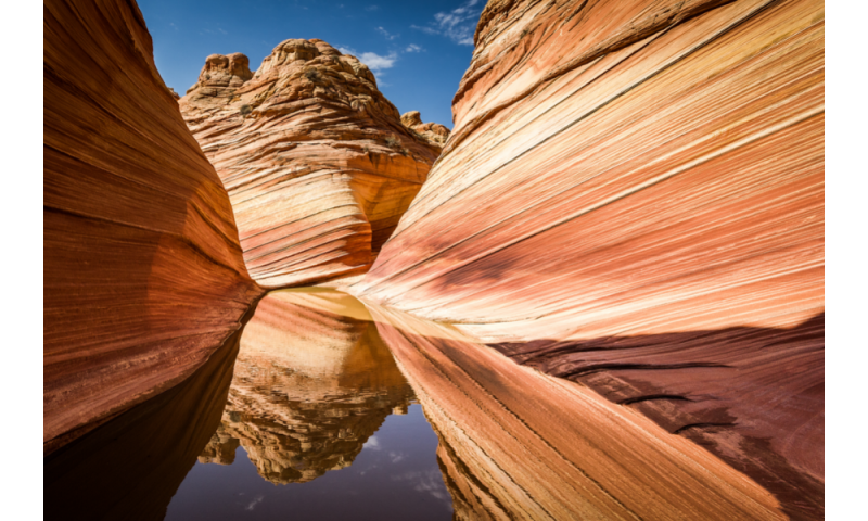 Vermilion Cliffs.