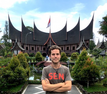 Středisko minangkabuské kultury