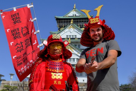 Poznáte japonskou kulturu
