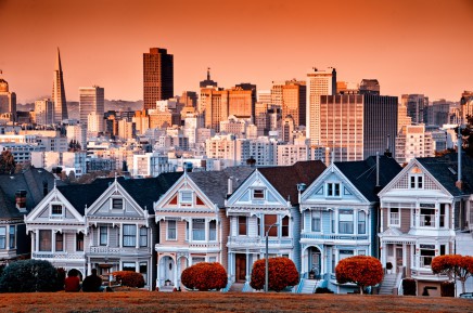 Uděláte si procházku po San Franciscu se SEN průvodcem