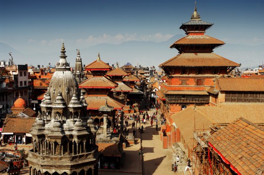 Dozvíte se zajímavosti o nepálské historii
