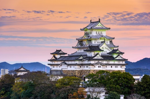Hirošimský hrad
