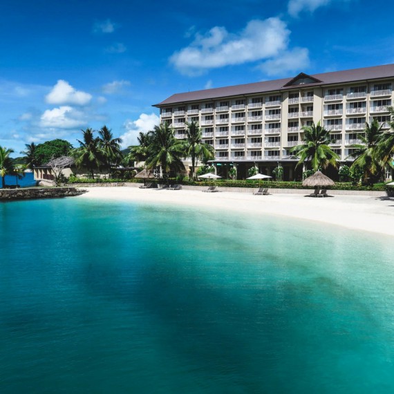 Palau Royal Resort bude vaším domovem 