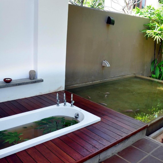 Procedury ajurvédského programu