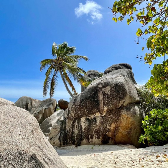 Nejfotografovanější pláž světa