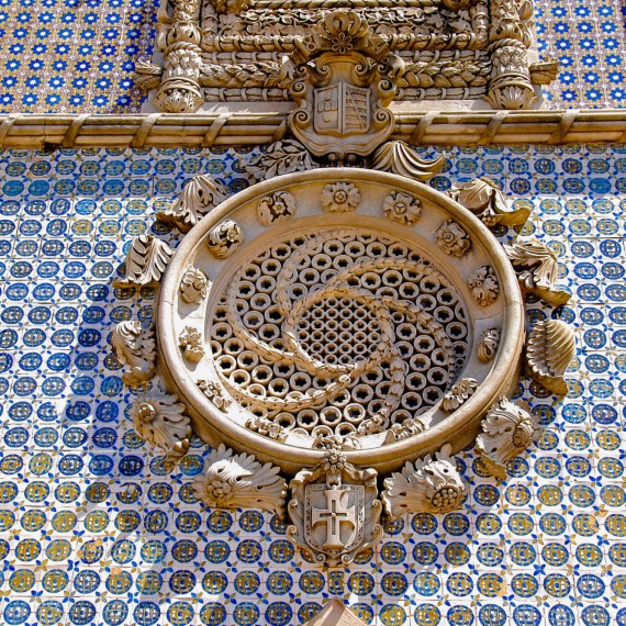 Krása v detailech je neuvěřitelná, tolik barev a stylů 