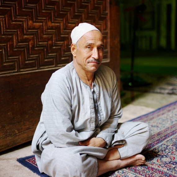 Seznámíme Vás s naším přítelem Hamzou