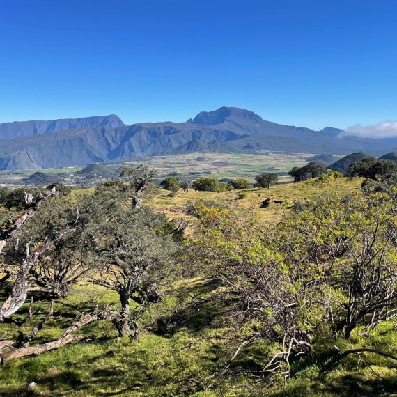 Nedotčená příroda pod ochranou UNESCO