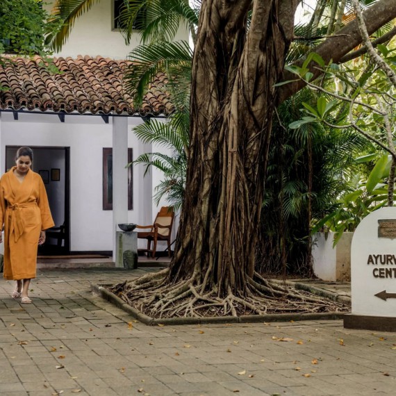 Vaše centrum Ajurvédy