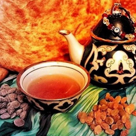 Budete mít možnost vychutnat výborný, který servírují na každém rohu.