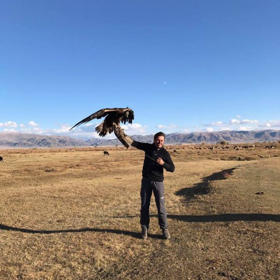 Neuvěřitelný zážitek před námi