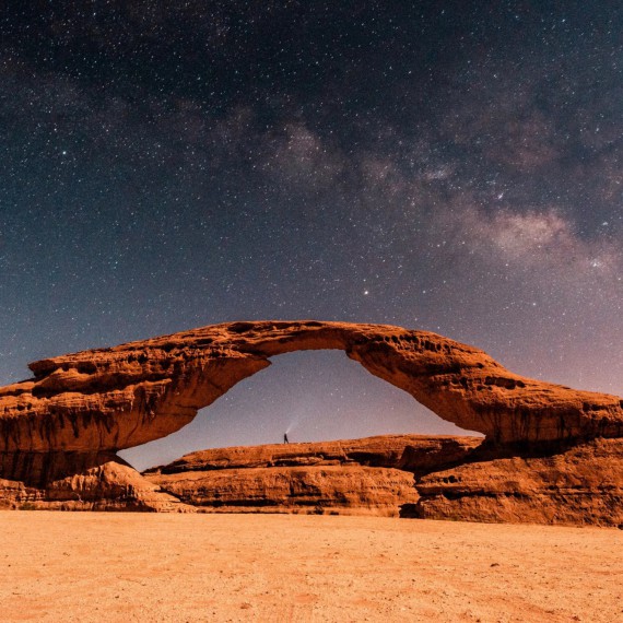 Je krásnější Petra v Jordánsku nebo Hegra v Saúdské Arábii?