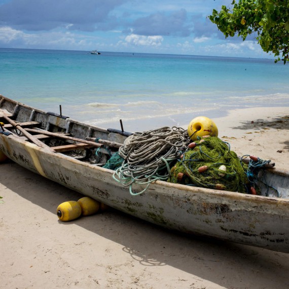 Seychelské ostrovy zůstaly v mnéhem velmi tradiční
