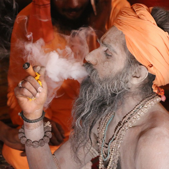 Setkání s místními zvyky