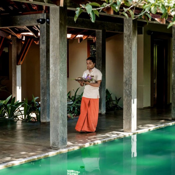 Užijete si služby hotelu 