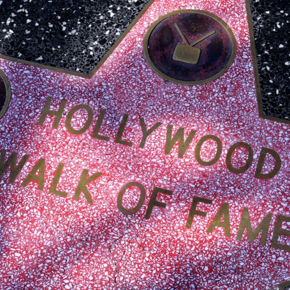 Chodník slávy v LA