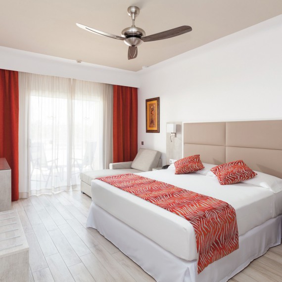 Váš hotelový pokoj 