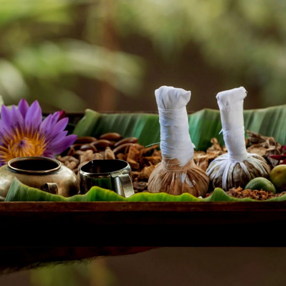 Čekají vás semináře, meditace i parní koupele 