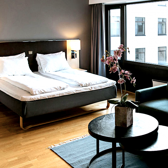 Hotel Scandic Alexandra Molde ★★★★