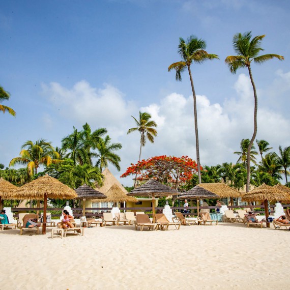 Vítejte v Karibiku, čeká Vás oddech v jedné z top plážových destinací světa