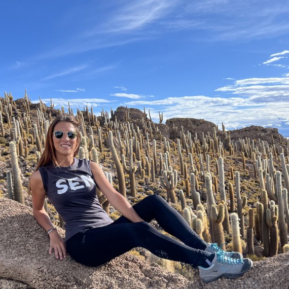 Kaktusy na Salaru a SEN