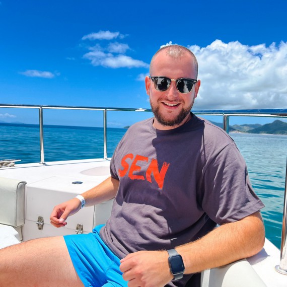 Seychely si ještě více užijete se SEN průvodcem 