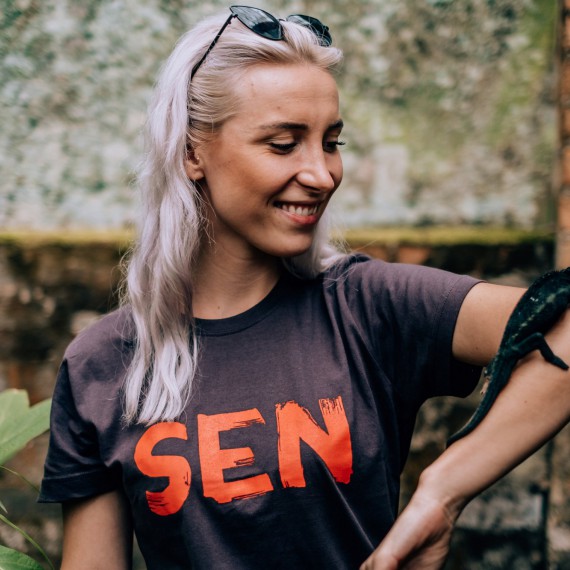 Madagaskar je rájem pro milovníky zvířat 