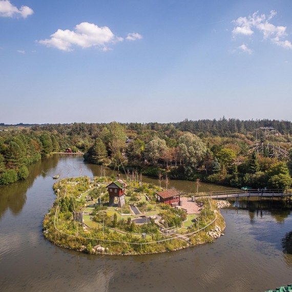 Den plný zábavy bude tahákem naší cesty, zábava pro malé i dospělé