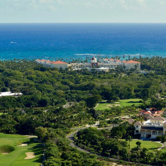 Relax v Dominikánské republice po intenzivním poznávání