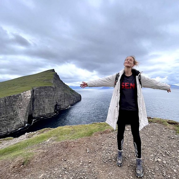 SEN a Faerské ostrovy