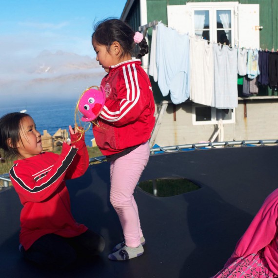 Návštěva u domácích