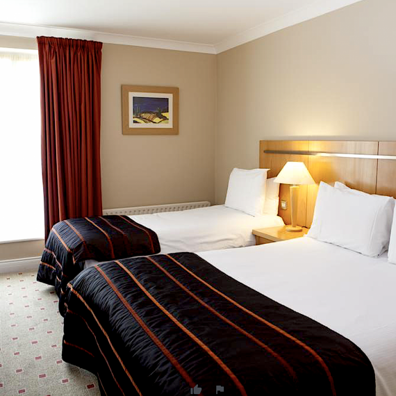 Lahinch Coast Hotel ★★★★