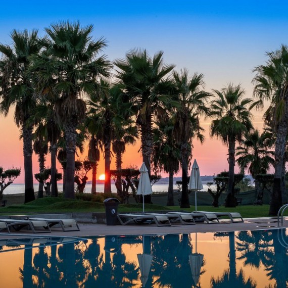 Prosluněné prázdniny v Evropě můžete zažít v krásném Portugalsku