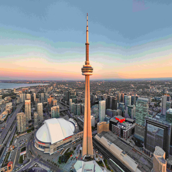 CN Tower