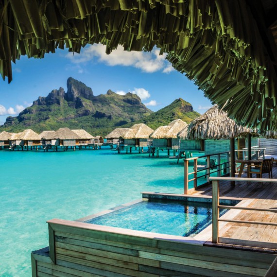 Relax, který si zasloužíte po poznávacím programu