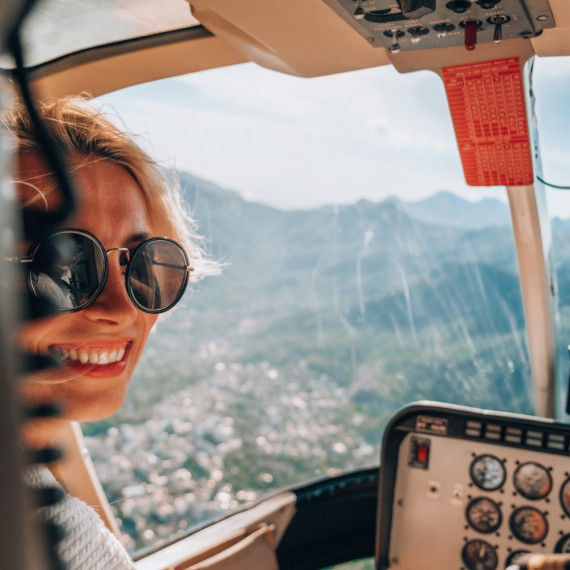 Na místě se rozhodnete, který okruh preferujete a SEN průvodce vám rád poradí.