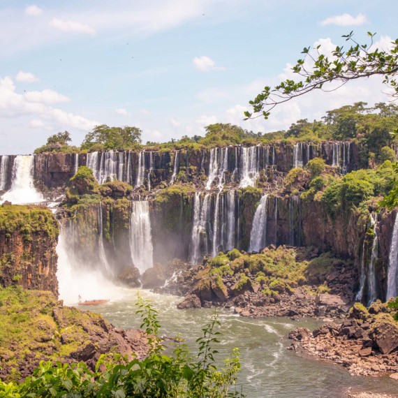 Pohledy, kterých se neumíme nabažit.