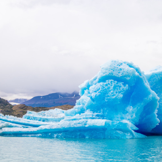 Bude příroda v Patagonii to nejkrásnější, co jste na tomto světě viděli?
