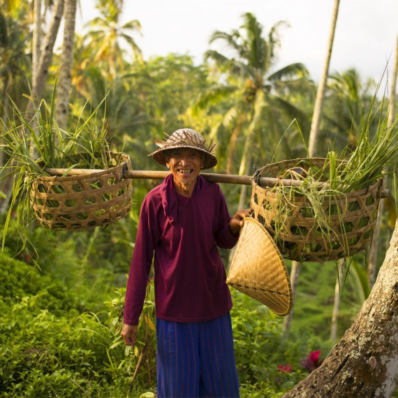 Potkáte se s typickými obyvateli