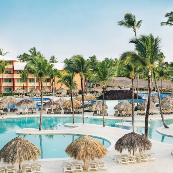 Zasloužený odpočinek s top službami v Iberostar Punta Cana