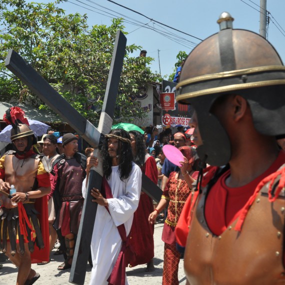 Jedná se o neobyčejný zážitek