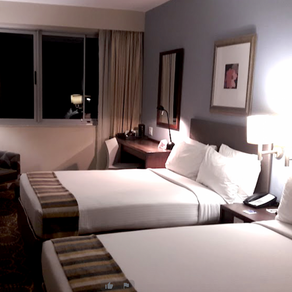 Váš hotel v Durbanu – Garden Court South Beach