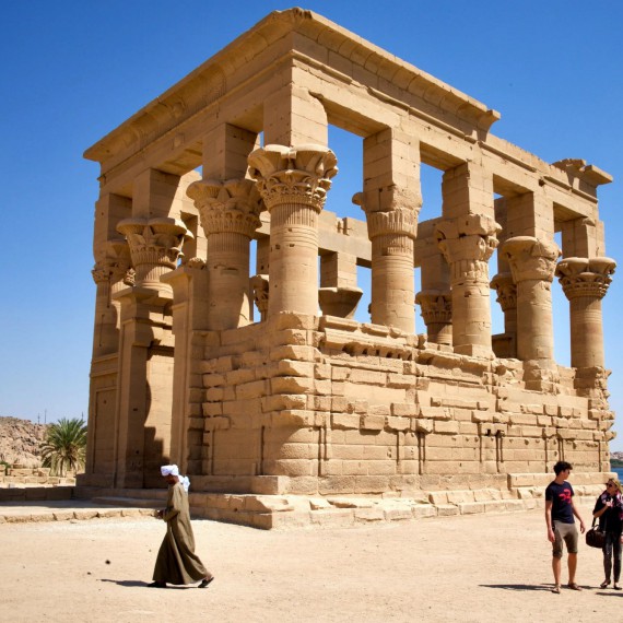 Na území Núbie byl nalezen nejstarší sluneční kalendář na světě datován do období cca 6 000 let před n. l.