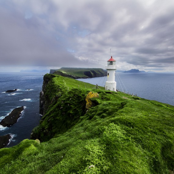 Obdivujeme panenskou přírodu