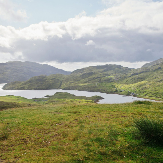 Z Lewisu pochází máma Donalda Trumpa.
