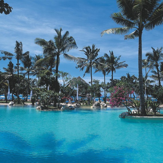 Užijete si komfort nabízených hotelů