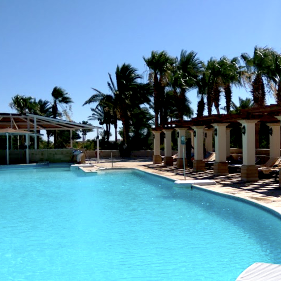 Hurghada – Coral Beach Hotel