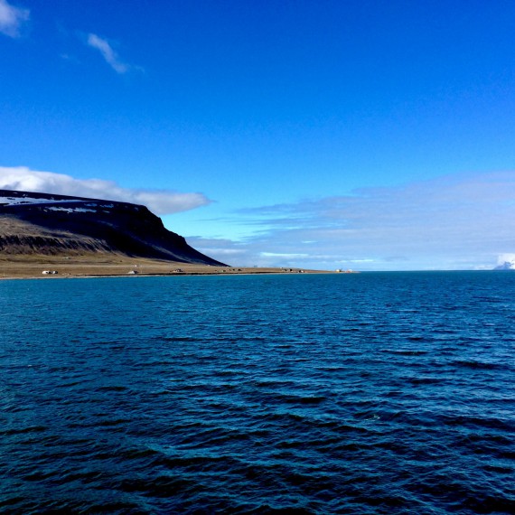 Ale i tady můžeme narazit na pěkné počasí, kdy můžeme mít dojem, že zima šla do ústraní.