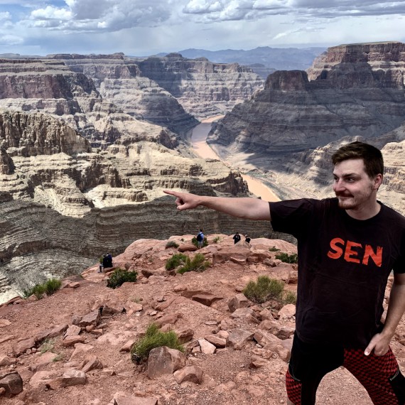 Prožijte aktivní dovolenou v TOP národních parcích USA